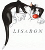  Lisabon